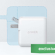 Anker 60W GaN USB-C Charger | $31 | Amazon | Promo code KINJA263